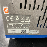 GE Healthcare AKTAcrossflow Ultrafiltration Systems image 3